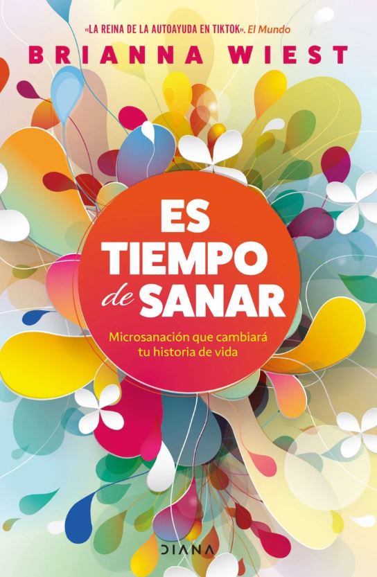 Portada: Es tiempo de sanar