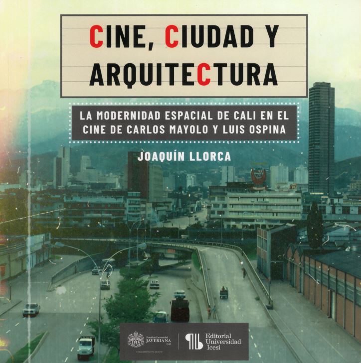 Cine, ciudad y arquitectura