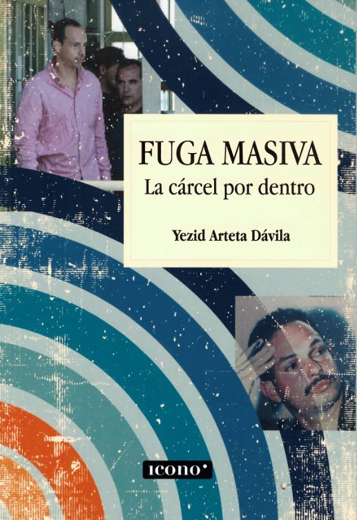 Portada: Fuga masiva