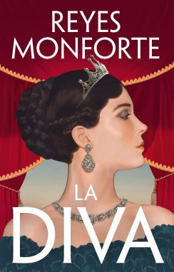 Portada: La diva