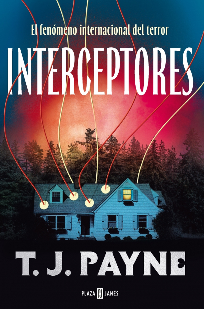 Portada: Interceptores