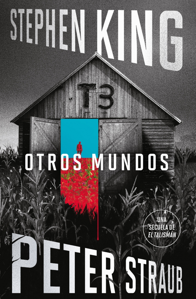 Portada: Otros mundos