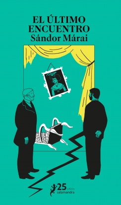 Portada: El último encuentro