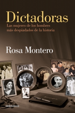 Portada: Dictadoras