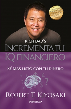 Portada: Incrementa tu IQ financiero