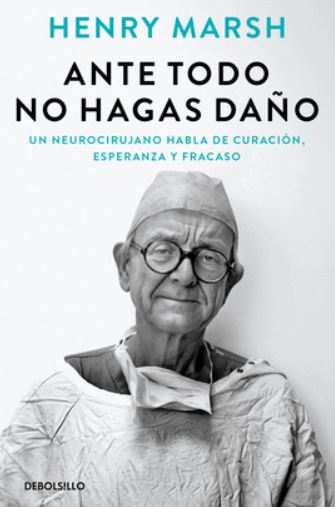Portada: Ante todo no hagas daño