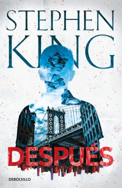 Portada: Después