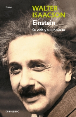 Portada: Einstein