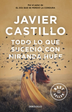Portada: Todo lo que sucedió con Miranda Huff