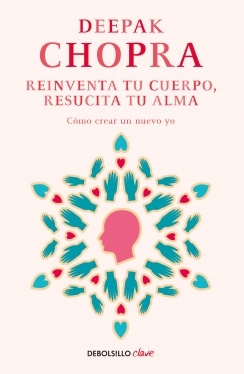 Portada: Reinventa tu cuerpo, resucita tu alma