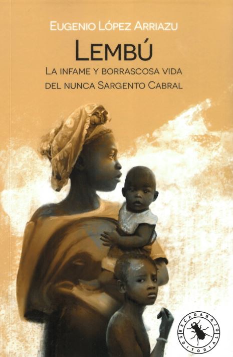 Portada: Lembú