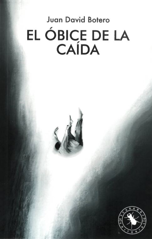 Portada: El óbice de la caída