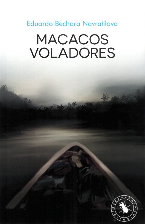 Portada: Macacos voladores