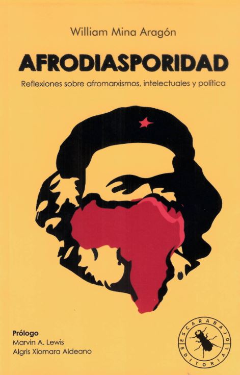 Portada: Afrodiasporidad