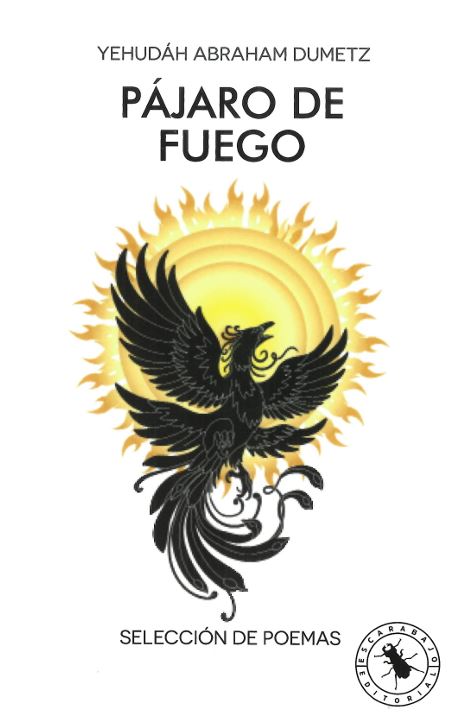 Portada: Pájaro de fuego