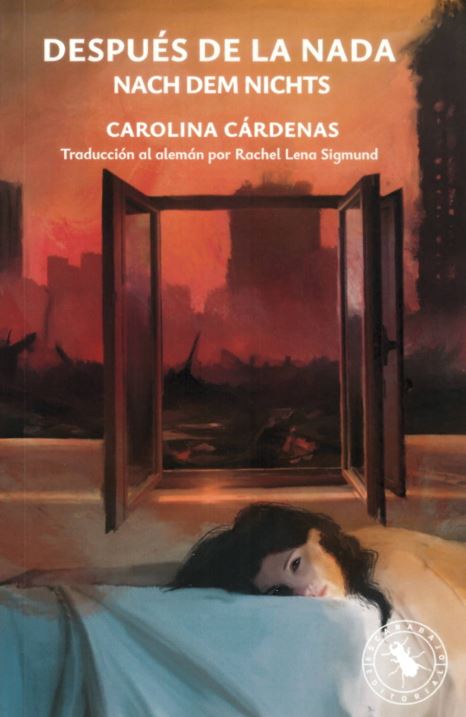 Portada: Después de la nada