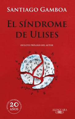 Portada: El síndrome de Ulises