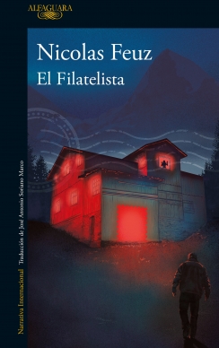 Portada: El filatelista