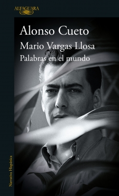 Portada: Mario Vargas Llosa