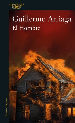 Portada: El hombre