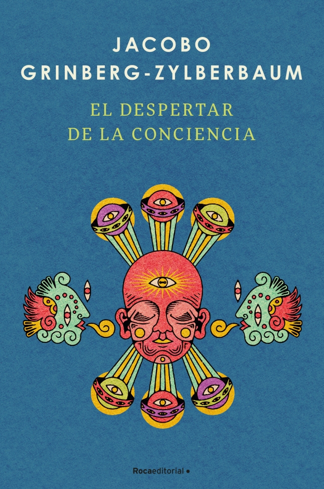 Portada: El despertar de la conciencia