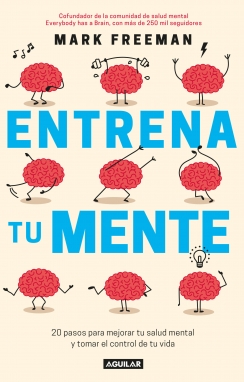 Portada: Entrena tu mente