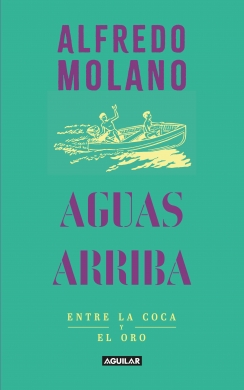 Portada: Aguas arriba
