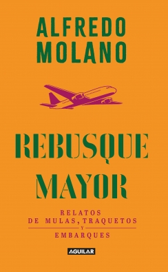 Portada: Rebusque Mayor