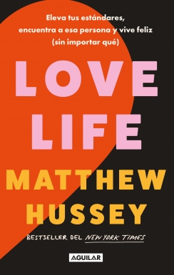 Portada: Love life