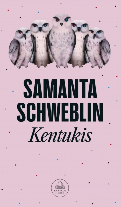Portada: Kentukis