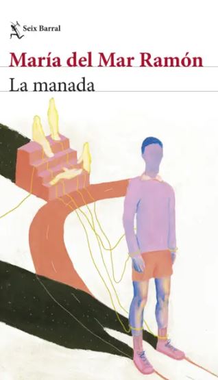 Portada: La manada