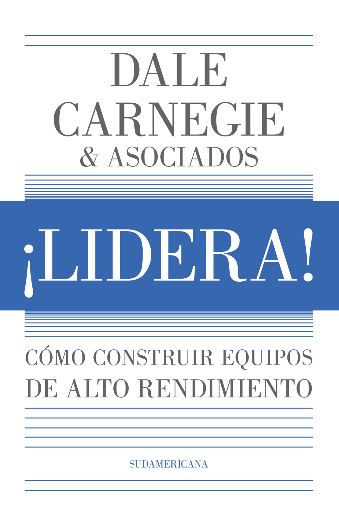 ¡lidera!