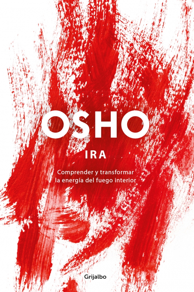 Portada: Ira