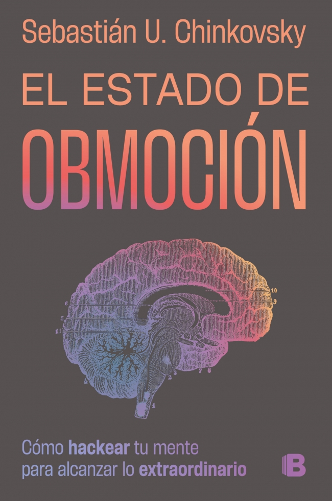 Portada: El estado de obmoción