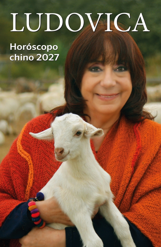 Portada: Horoscopo chino 2027