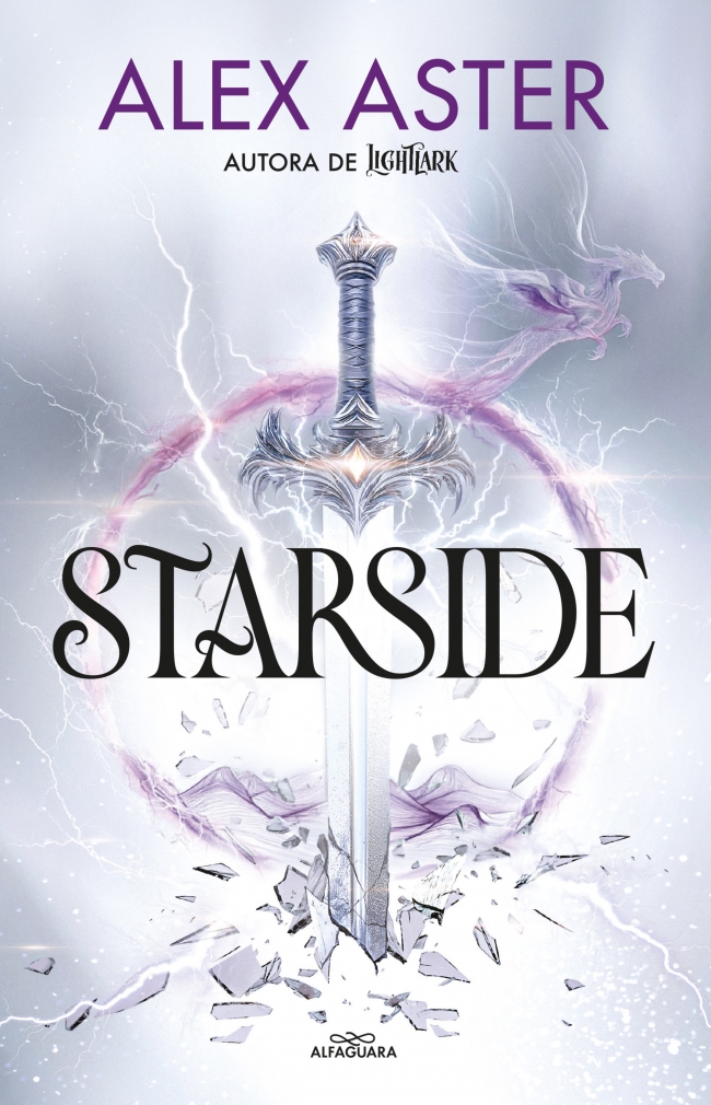Portada: Starside