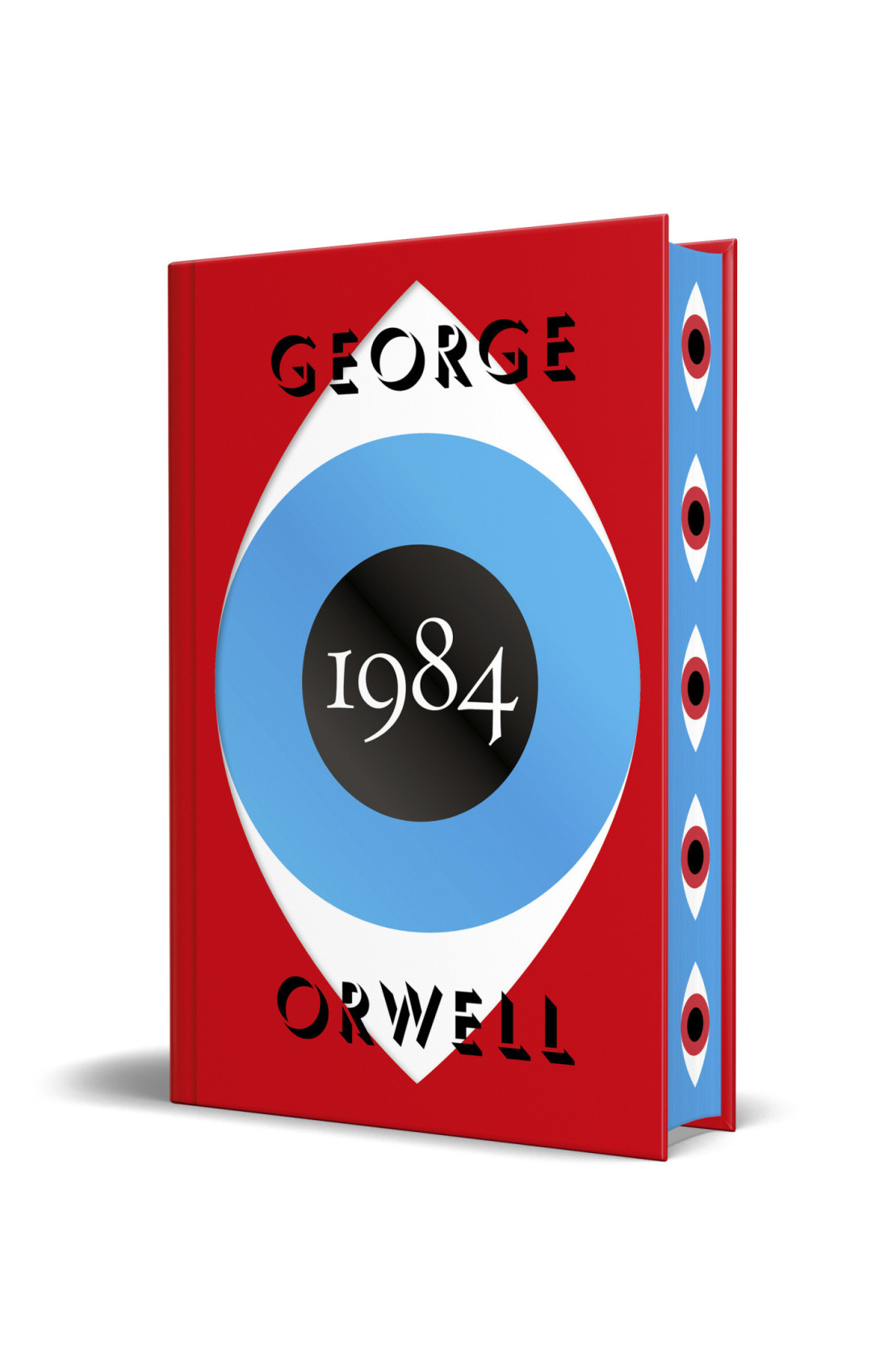 Portada: 1984 (Edición especial)