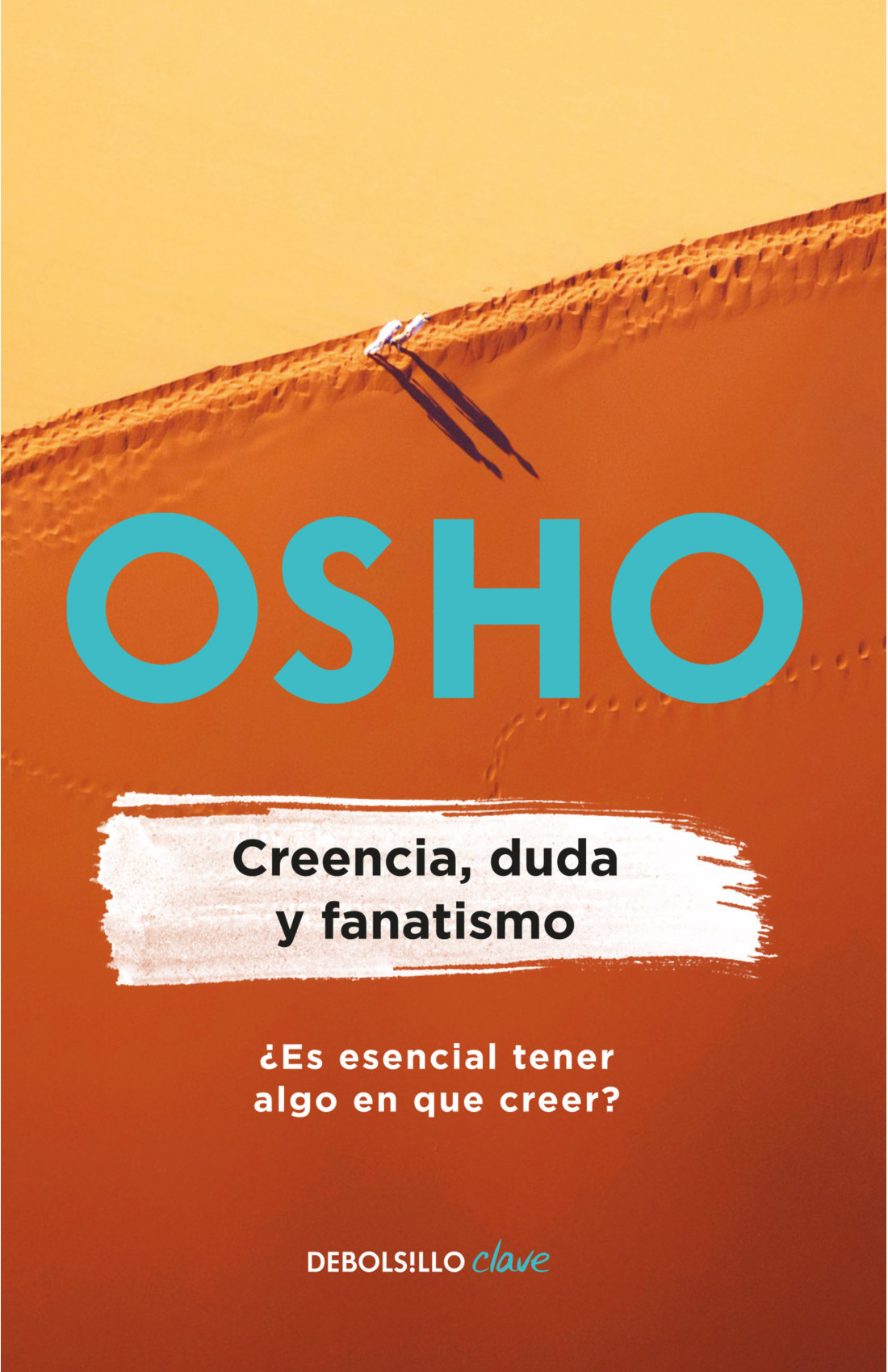 Portada: Creencia, duda y fanatismo