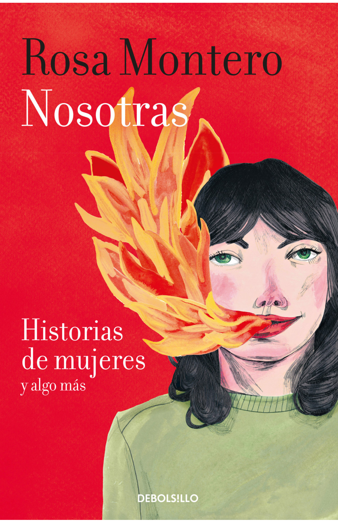 Portada: Nosotras