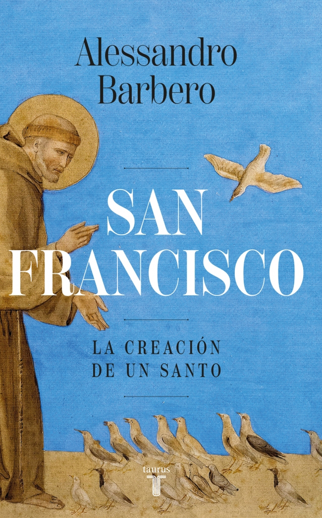 Portada: San Francisco