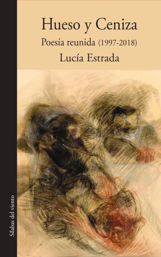 Portada: Hueso y ceniza