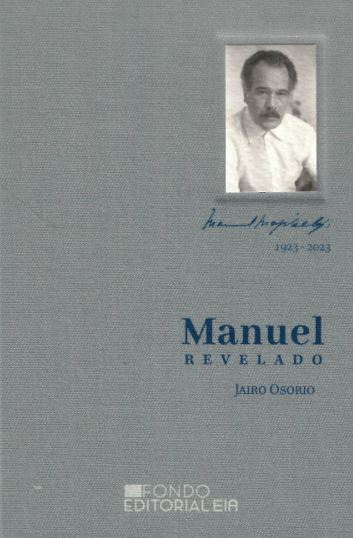 Portada: Manuel revelado