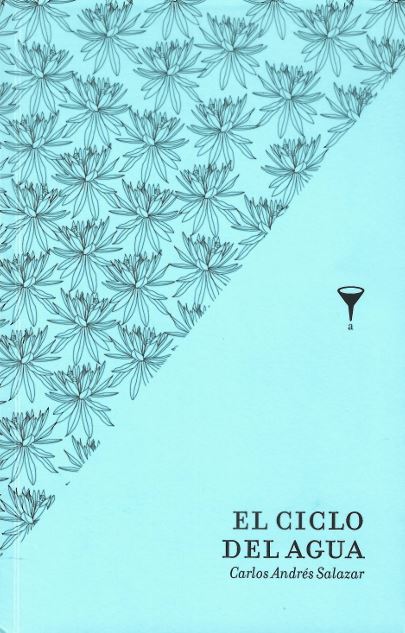 Portada: El ciclo del agua