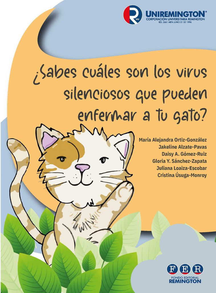 Portada: ¿Sabes cuáles son los virus silenciosos que pueden enfermar a tu gato?