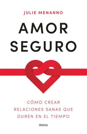 Portada: Amor seguro