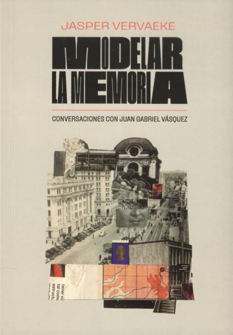 Portada: Modelar la memoria
