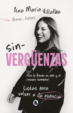 Portada: Sin-verguenzas