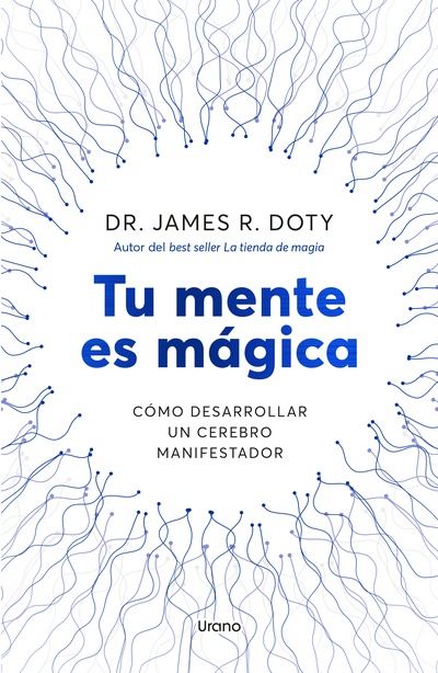 Portada: Tu mente es mágica