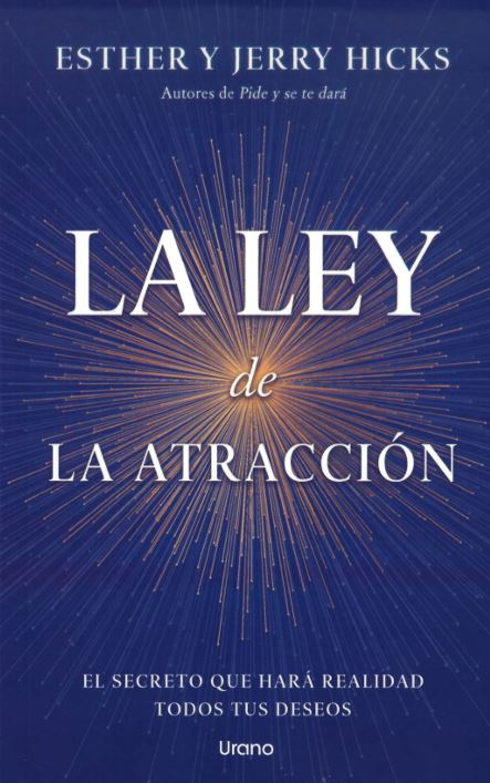 La ley de atracción