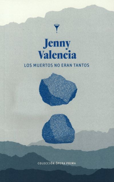 Portada: Los muertos no eran tantos